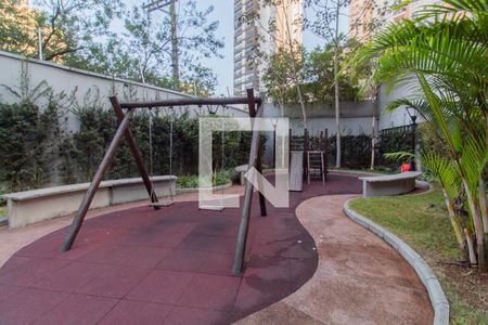 Apartamento à venda com 88m², 3 quartos e 2 vagasÁrea comum - Playground