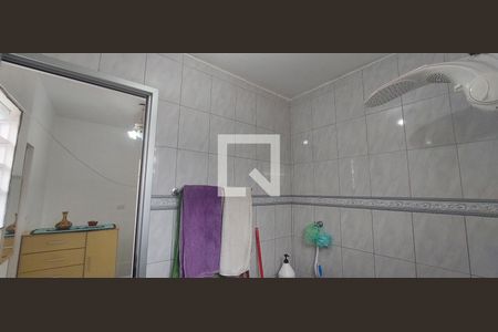 Casa à venda com 100m², 3 quartos e 1 vaga Casa à venda com 100m², 3 quartos e 1 vagaBanheiro 1