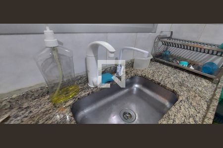 Casa à venda com 100m², 3 quartos e 1 vaga Casa à venda com 100m², 3 quartos e 1 vagaCozinha