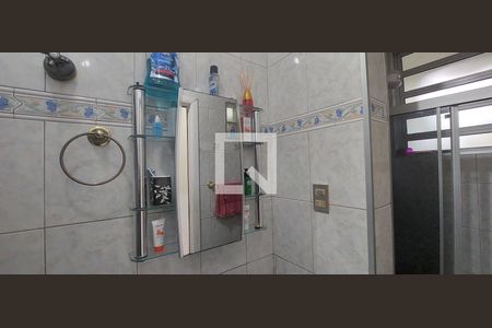 Casa à venda com 100m², 3 quartos e 1 vaga Casa à venda com 100m², 3 quartos e 1 vagaBanheiro 2