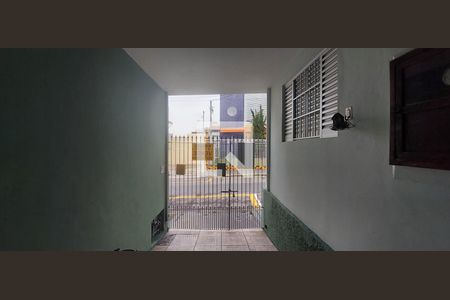 Casa à venda com 100m², 3 quartos e 1 vaga Casa à venda com 100m², 3 quartos e 1 vagaGaragem