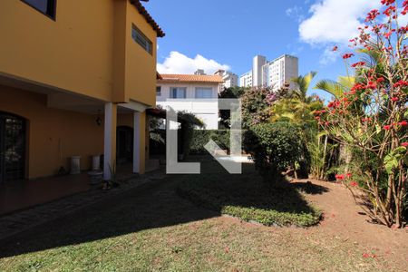 Casa à venda com 300m², 4 quartos e 4 vagasÁrea comum