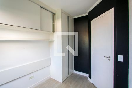 Quarto 1 de apartamento para alugar com 2 quartos, 80m² em Jardim Ipanema, Santo André