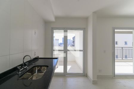 Apartamento à venda com 108m², 3 quartos e 2 vagas Apartamento à venda com 108m², 3 quartos e 2 vagasCozinha