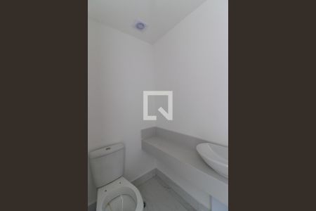 Apartamento à venda com 108m², 3 quartos e 2 vagas Apartamento à venda com 108m², 3 quartos e 2 vagasLavabo