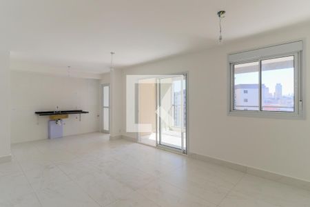 Apartamento à venda com 108m², 3 quartos e 2 vagas Apartamento à venda com 108m², 3 quartos e 2 vagasSala