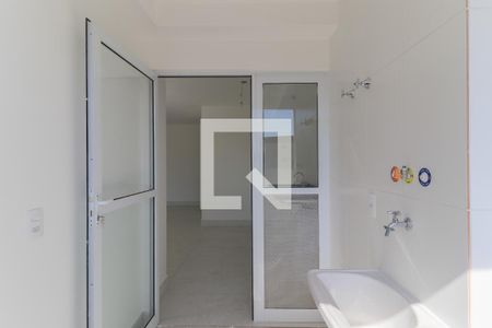 Apartamento à venda com 108m², 3 quartos e 2 vagas Apartamento à venda com 108m², 3 quartos e 2 vagasÁrea de Serviço