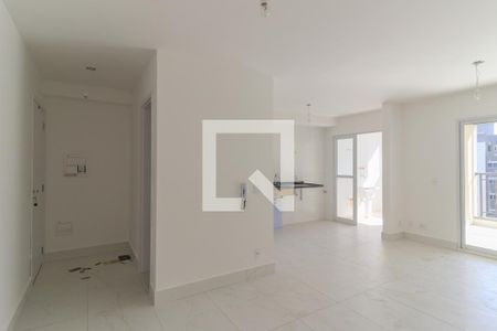 Apartamento à venda com 108m², 3 quartos e 2 vagas Apartamento à venda com 108m², 3 quartos e 2 vagasSala