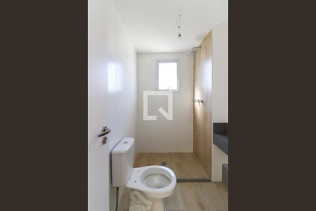 Apartamento à venda com 108m², 3 quartos e 2 vagas Apartamento à venda com 108m², 3 quartos e 2 vagasBanheiro da Suíte 2