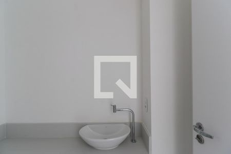 Apartamento à venda com 108m², 3 quartos e 2 vagas Apartamento à venda com 108m², 3 quartos e 2 vagasLavabo