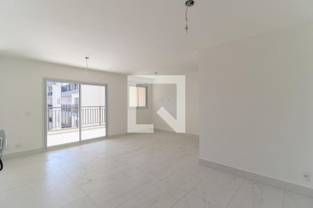 Apartamento à venda com 108m², 3 quartos e 2 vagas Apartamento à venda com 108m², 3 quartos e 2 vagasSala
