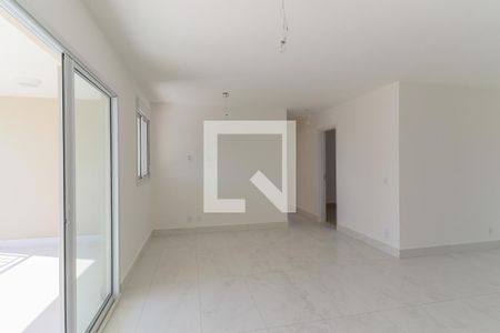 Apartamento à venda com 108m², 3 quartos e 2 vagas Apartamento à venda com 108m², 3 quartos e 2 vagasSala