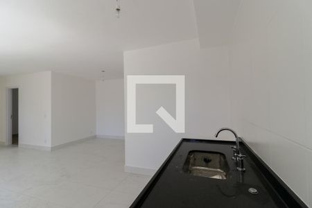 Apartamento à venda com 108m², 3 quartos e 2 vagas Apartamento à venda com 108m², 3 quartos e 2 vagasCozinha