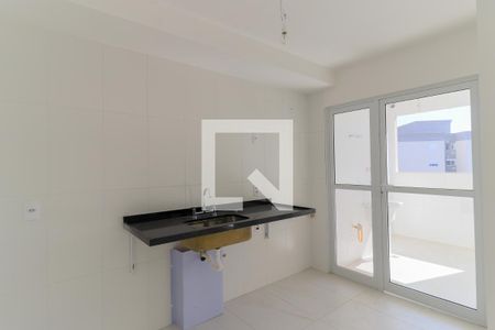 Apartamento à venda com 108m², 3 quartos e 2 vagas Apartamento à venda com 108m², 3 quartos e 2 vagasCozinha