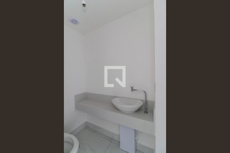 Apartamento à venda com 108m², 3 quartos e 2 vagas Apartamento à venda com 108m², 3 quartos e 2 vagasLavabo