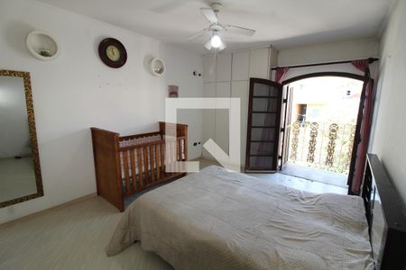 Suite de casa à venda com 3 quartos, 239m² em Vila Formosa, São Paulo