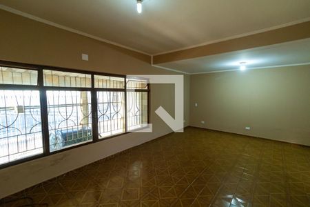 Sala de casa à venda com 5 quartos, 211m² em Vila Santa Teresa (zona Leste), São Paulo