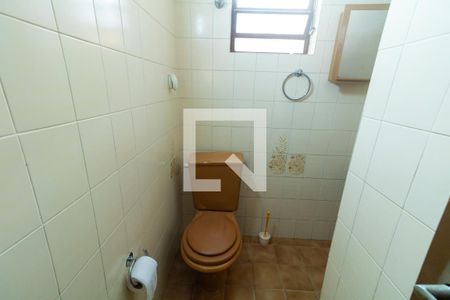 Banheiro de casa à venda com 5 quartos, 211m² em Vila Santa Teresa (zona Leste), São Paulo
