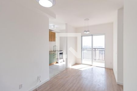 Apartamento para alugar com 2 quartos, 47m² em Presidente Altino, Osasco