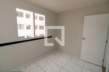 Quarto 1 de apartamento à venda com 2 quartos, 44m² em Jardim Maria Duarte, São Paulo