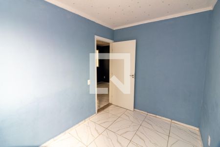 Quarto 2 de apartamento à venda com 2 quartos, 44m² em Jardim Maria Duarte, São Paulo