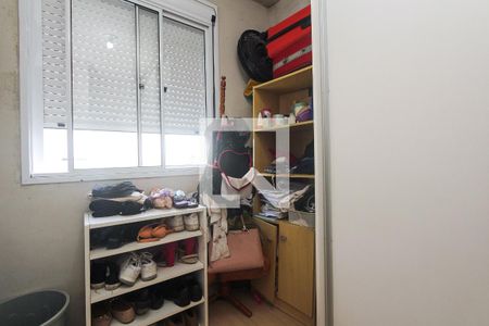 Quarto 1 de apartamento à venda com 3 quartos, 69m² em Humaitá, Porto Alegre