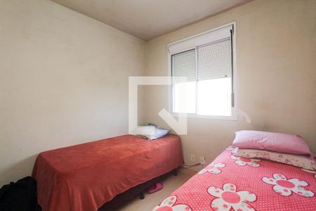 Apartamento à venda com 69m², 3 quartos e 1 vagaQuarto 2