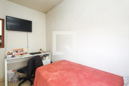 Quarto 2 de apartamento à venda com 3 quartos, 69m² em Humaitá, Porto Alegre
