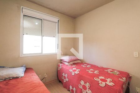 Apartamento à venda com 69m², 3 quartos e 1 vagaQuarto 2