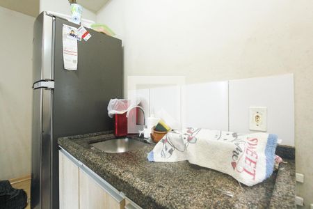 Apartamento à venda com 69m², 3 quartos e 1 vagaCozinha
