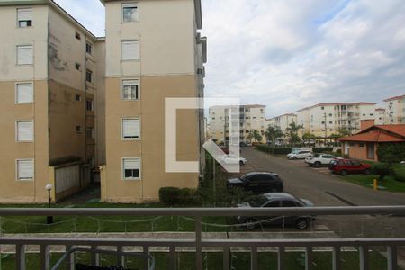 Apartamento à venda com 69m², 3 quartos e 1 vagaVaranda