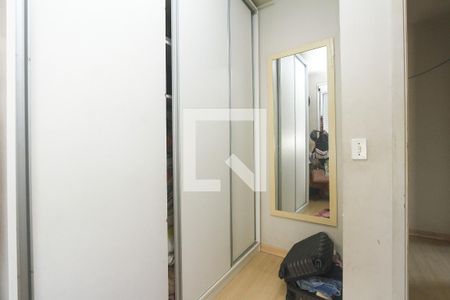 Quarto 1 de apartamento à venda com 3 quartos, 69m² em Humaitá, Porto Alegre