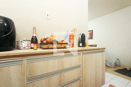 Apartamento à venda com 69m², 3 quartos e 1 vagaCozinha