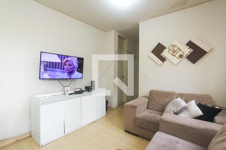 Apartamento à venda com 69m², 3 quartos e 1 vagaSala