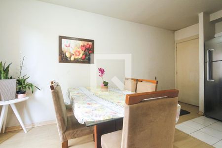 Apartamento à venda com 69m², 3 quartos e 1 vagaSala