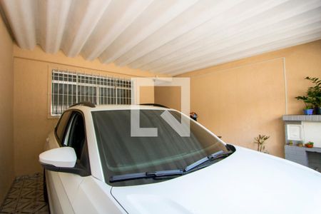 Casa à venda com 244m², 3 quartos e 2 vagasGaragem