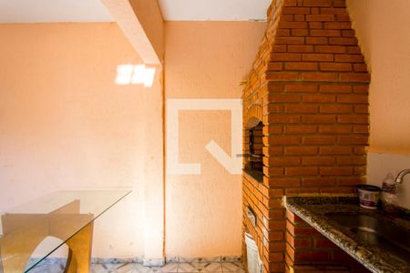 Casa à venda com 244m², 3 quartos e 2 vagas Casa à venda com 244m², 3 quartos e 2 vagasÁrea de serviço/Espaço gourmet