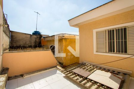 Casa à venda com 244m², 3 quartos e 2 vagasTerraço