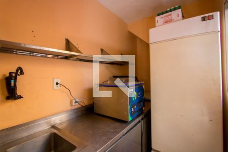 Casa à venda com 244m², 3 quartos e 2 vagasÁrea de serviço/Espaço gourmet