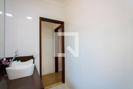 Casa à venda com 244m², 3 quartos e 2 vagas Casa à venda com 244m², 3 quartos e 2 vagasBanheiro do quarto 1