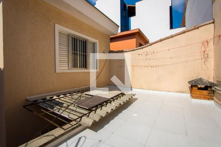 Casa à venda com 244m², 3 quartos e 2 vagasTerraço
