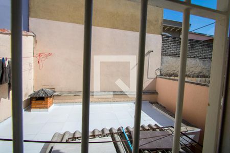 Vsita do quarto 1 de casa para alugar com 3 quartos, 244m² em Vila Mazzei, Santo André