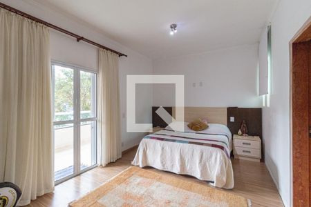 Casa à venda com 184m², 3 quartos e 2 vagasSuíte 3