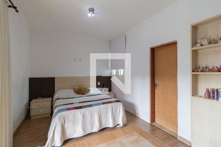 Casa à venda com 184m², 3 quartos e 2 vagasSuíte 3