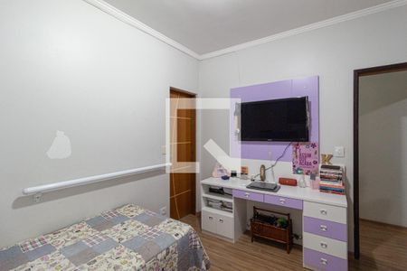 Suíte 2 de casa à venda com 3 quartos, 184m² em Bussocaba, Osasco