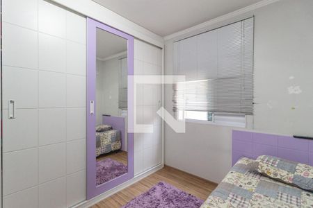Suíte 2 de casa à venda com 3 quartos, 184m² em Bussocaba, Osasco