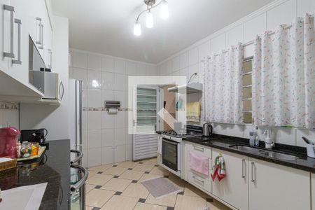 Casa à venda com 184m², 3 quartos e 2 vagasCozinha