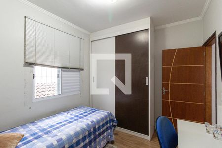 Suíte 1 de casa à venda com 3 quartos, 184m² em Bussocaba, Osasco