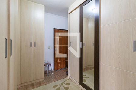 Casa à venda com 184m², 3 quartos e 2 vagasCloset