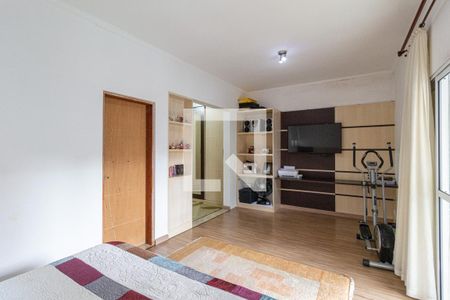 Casa à venda com 184m², 3 quartos e 2 vagasSuíte 3